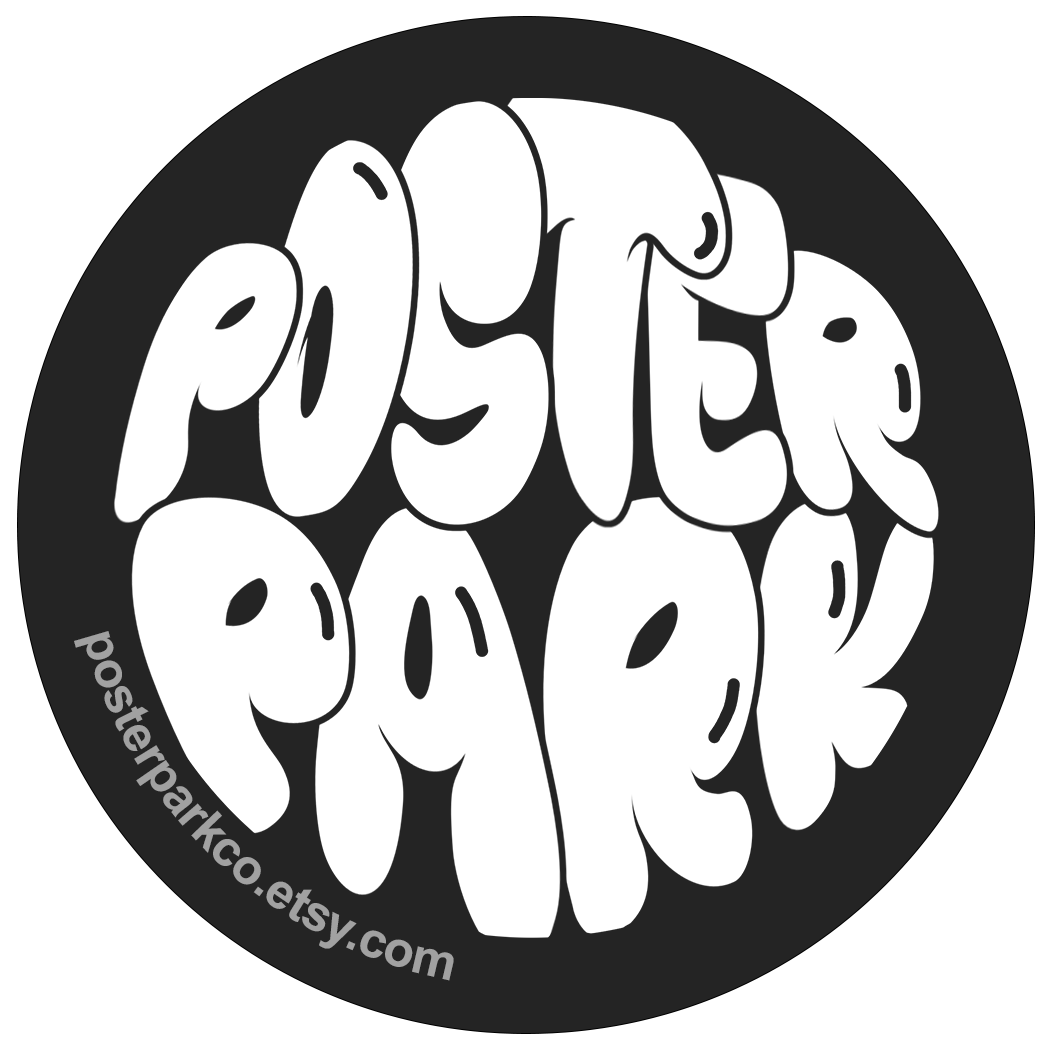 Poster Park Logo