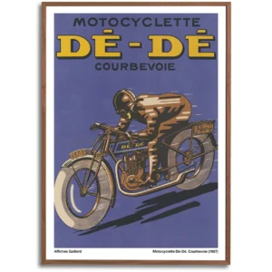 Affiches Gaillard Poster