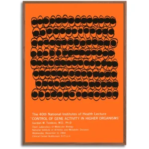 Poster by National Institutes of Health