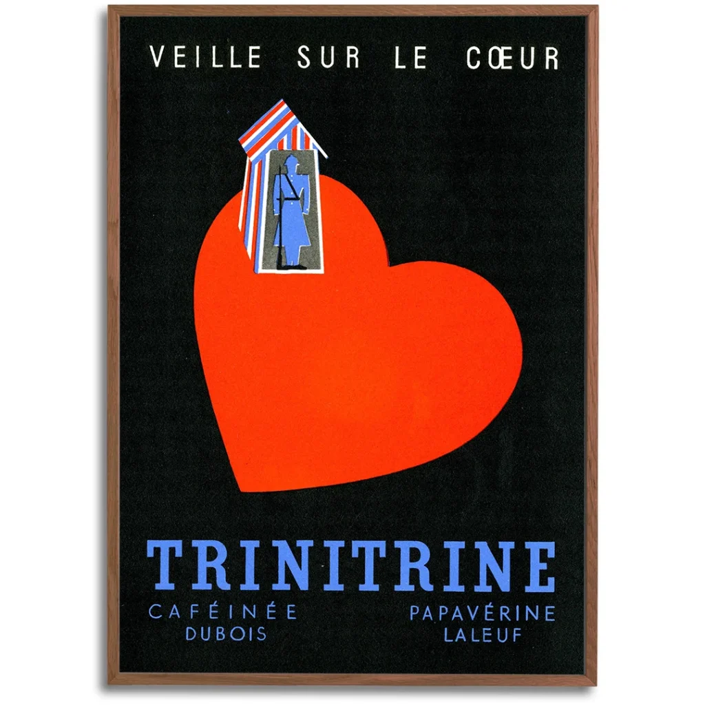 Trinitrine by Laboratoires Laleuf